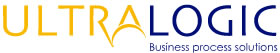 Ultralogic logo
